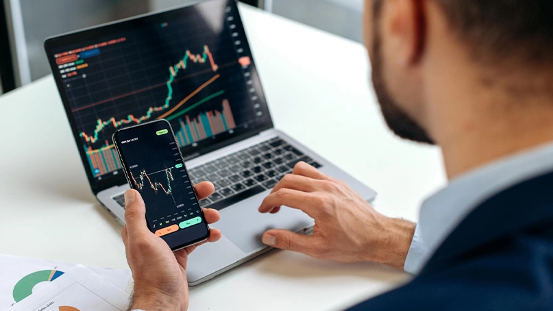 Plataforma de Trading de Opulatrix